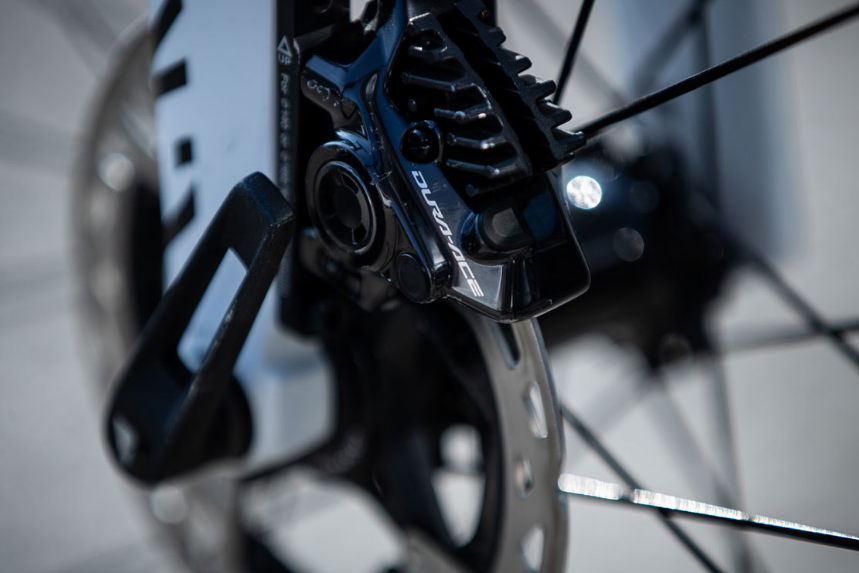 Shimano Technologies Road